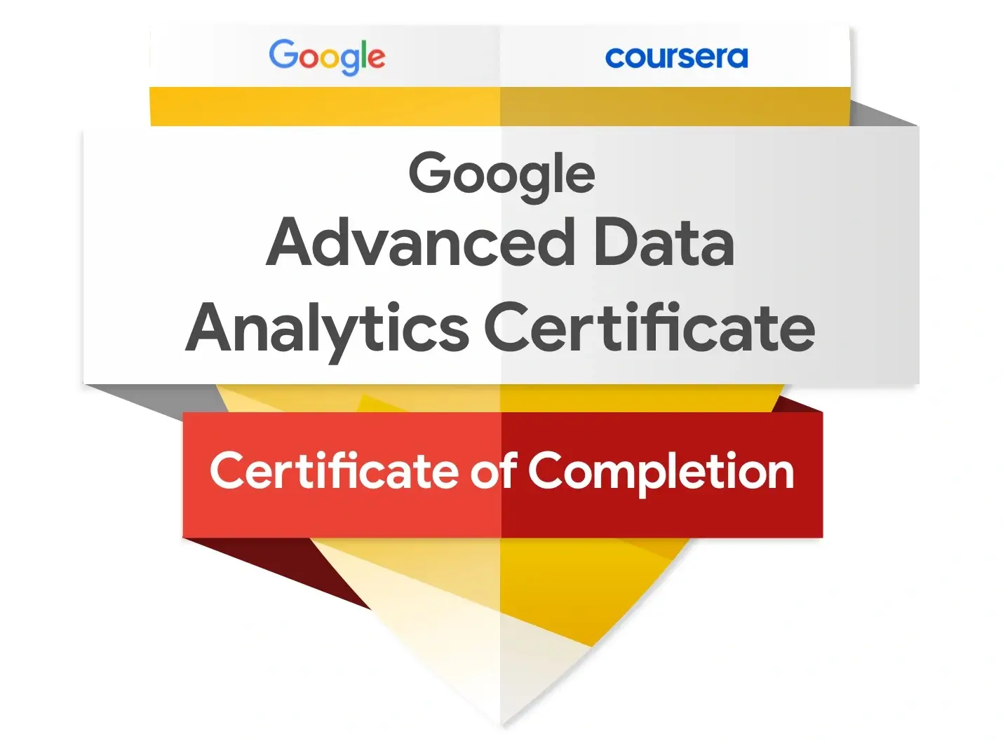 Google Advanced Data Analytics Professional Certificate Review For 2024